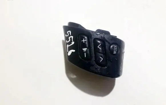 Toyota RAV 4 (XA20) Multifunctional control switch/knob 