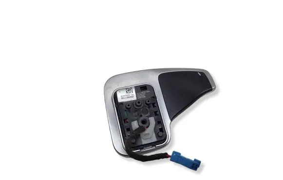 BMW 3 F30 F35 F31 Gear shift switch/knob 9242983