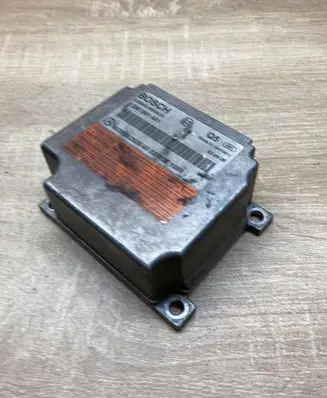 Mercedes-Benz E W211 Airbag control unit/module 0028202926 0285001441