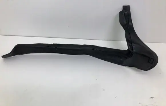 Audi A4 S4 B8 8K Fender end trim 