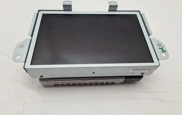 Ford Focus Screen/display/small screen F1ET14F239AA BM5T18B955FE
