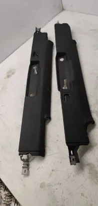 Audi A4 S4 B7 8E 8H Other interior part 8E9868631 8E9868632