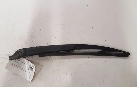 Opel Astra J Rear wiper blade arm 80010297 42583