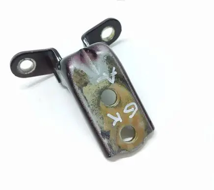 Hyundai Santa Fe Rear door lower hinge