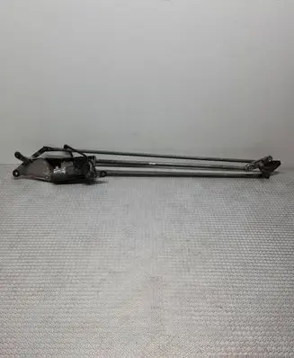 Renault Modus Front wiper linkage and motor 3397020635 8200141270