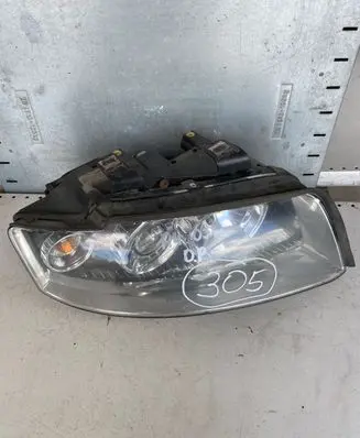 Audi A4 S4 B6 8E 8H Headlight/headlamp 8E0941004AQ 89310240