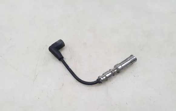 Volkswagen Golf IV Ignition plug leads 06A035255C
