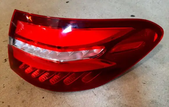 Mercedes-Benz GLC X253 C253 Rear/tail lights A2539061000