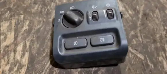 Volvo S40, V40 Light switch 30613945