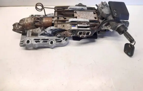 Audi A4 S4 B5 8D Steering wheel axle 8D0419502