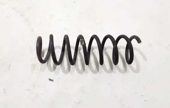 BMW 5 F10 F11 Front coil spring 6794637