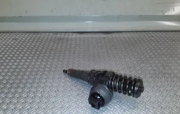 Skoda Roomster (5J) Fuel injector 038130073AG