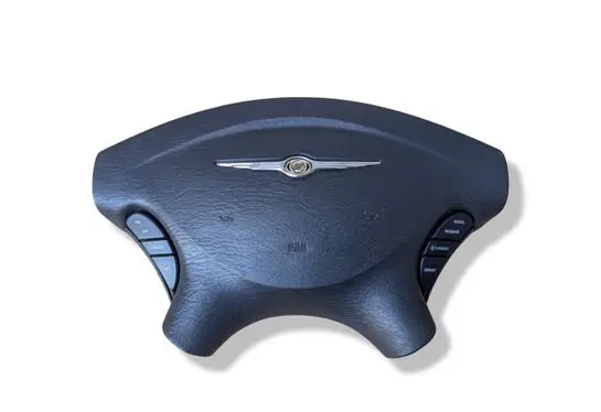 Chrysler Grand Voyager IV Steering wheel airbag 73427A