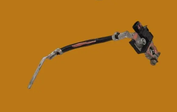 Infiniti Q50 Negative earth cable (battery) 170210150