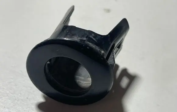 Ford Grand C-MAX Front parking sensor holder (PDC) AM5T15K873BBW