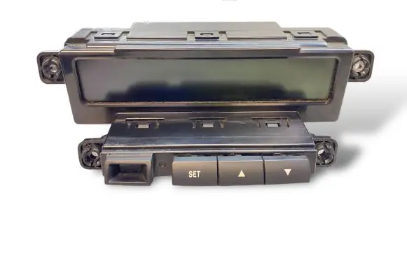 KIA Ceed Screen/display/small screen 957101H700