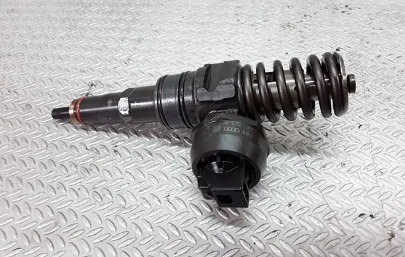 Volkswagen Phaeton Fuel injector 0414720220 07Z130073H