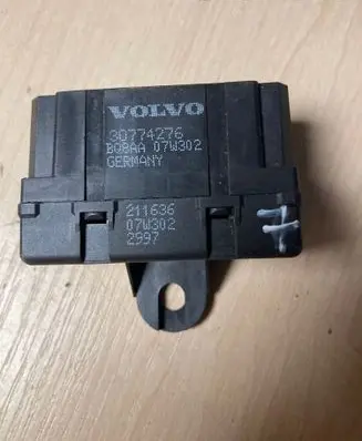 Volvo XC70 Seat heating element 30774276
