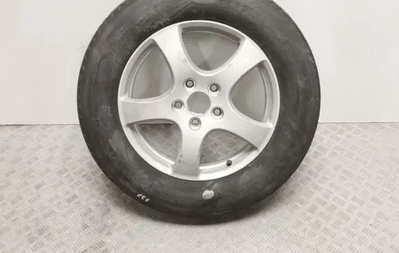 Jeep Grand Cherokee WL R18 spare wheel 04755314AA