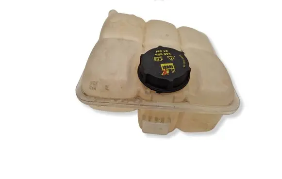 Ford Kuga II Coolant expansion tank/reservoir 8V618K218AE AV418K218DA 8V618K218DE