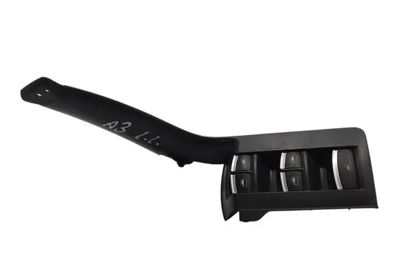 Audi A3 S3 8P Quarter vent window switch 8P7959851A