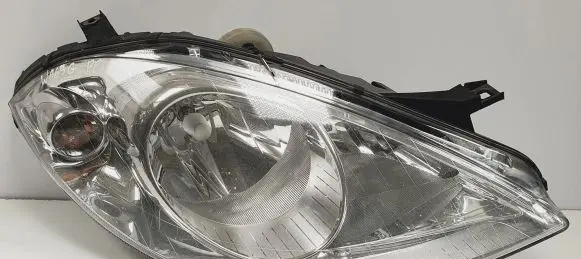Mercedes-Benz A W169 Headlight/headlamp A1698200261