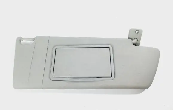Opel Zafira B Sun visor