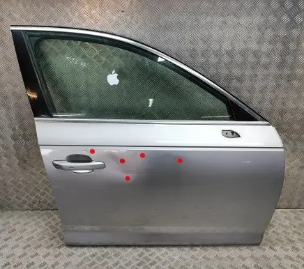Audi A4 S4 B9 8W Front door 8W0831051