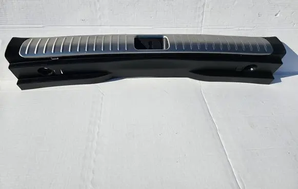 KIA Sportage Trunk/boot sill cover protection 85770D9500
