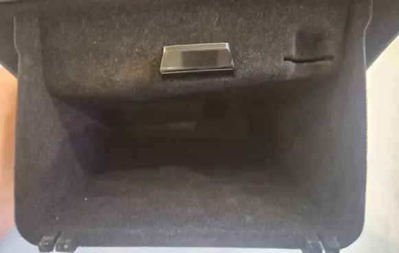 Volkswagen Passat Alltrack Glove box 3G1857921D