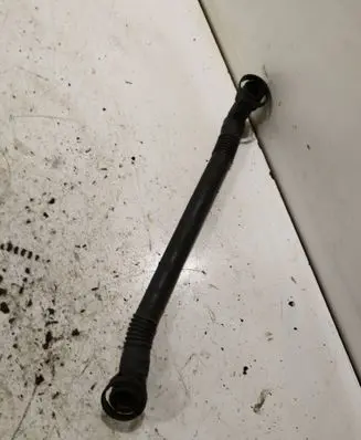 BMW 5 E60 E61 Breather hose/pipe 1115143255907