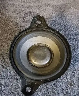 Panel speaker