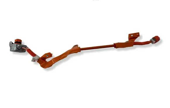 Toyota bZ4X High voltage cable 821H542010