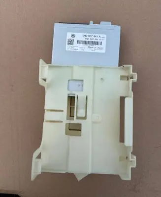 Volkswagen Tiguan Camera control unit module 5N0907441A CYVV1792LJA