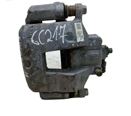Buick Encore I Front brake caliper 42703473