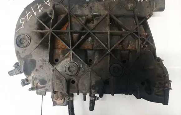 Intake manifold