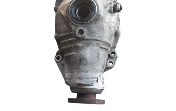 BMW 3 E90 E91 Front differential 7533972