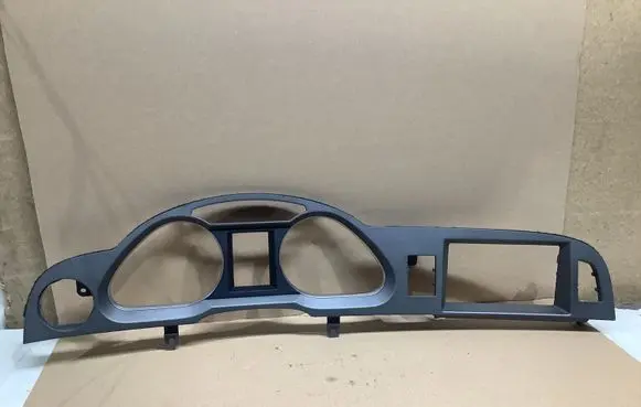 Audi A6 S6 C6 4F Dashboard trim 4F1857115D