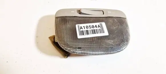 Subaru B9 Tribeca Rear seat light
