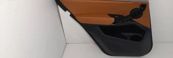 BMW X4 G02 Rear door card panel trim TL5108746