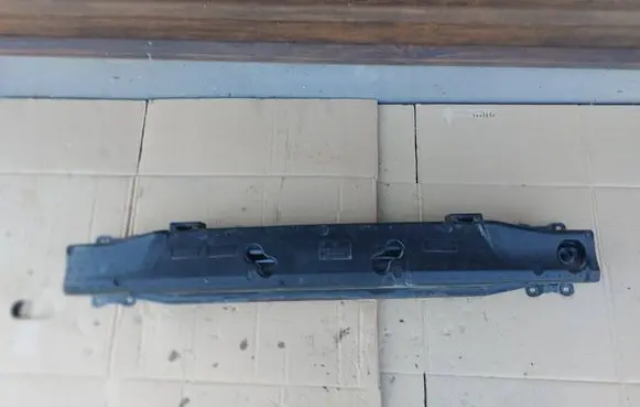 Volkswagen Golf VII Rear bumper cross member 5GE807251