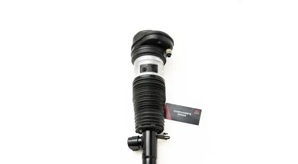 BMW X6 G06 Front air suspension shock absorber 37106892426 5A38AC1 462400019926