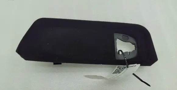 Mercedes-Benz CLS C219 Phone A2198230311