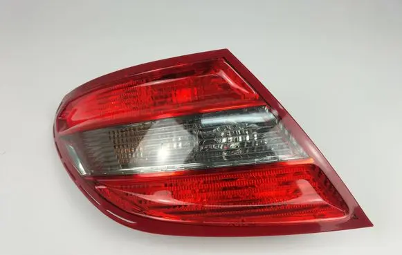 Mercedes-Benz C W204 Rear/tail lights 2048202964