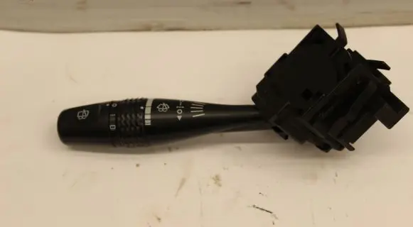 Mitsubishi Pajero Wiper control stalk
