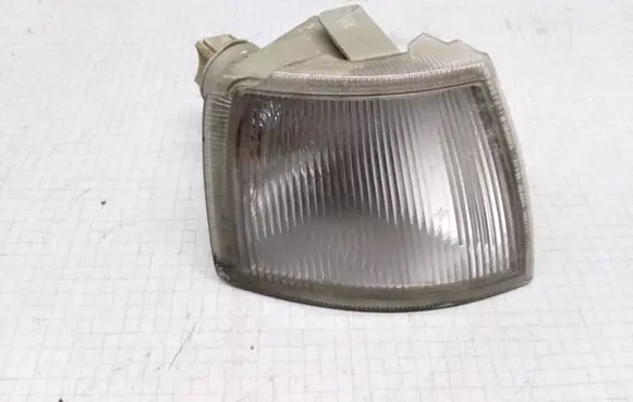 Opel Vectra A Front indicator light 6R0146743 301116 394998