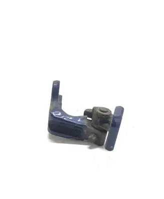 Jaguar X-Type Front door lower hinge 