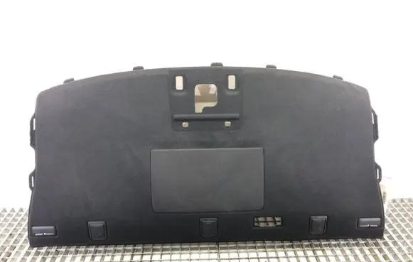 Lexus GS 250 350 300H 450H Parcel shelf 