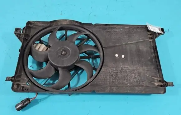 Volvo S40 Fan set 1137328148 IMPRK1384783