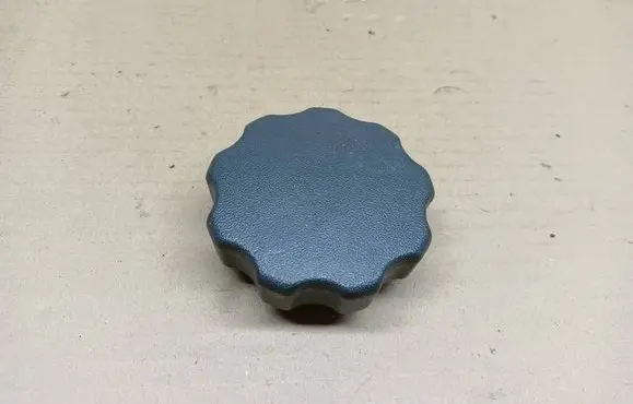 Mitsubishi Space Star Seat adjustment knob